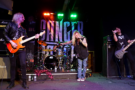 Danger Danger in Golden, CO #15