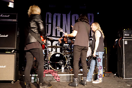 Danger Danger in Golden, CO #17