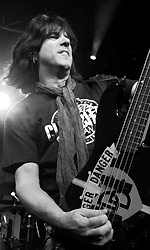 Bruno at Firefest 2012 in Nottingham, UK