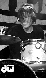 Steve at Firefest 2012 in Nottingham, UK