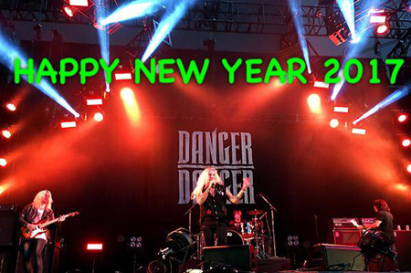 HAPPY NEW YEAR 2017!!!
