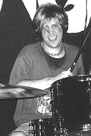 Steve West 1999