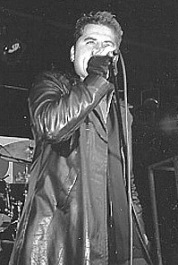 Paul Laine 1999