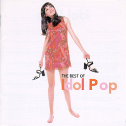 The Best Of Idol Pop