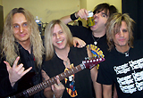 Danger Danger!!! Japan Tour 2006