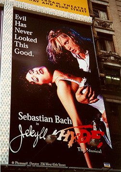 Jekyll & Hyde 2