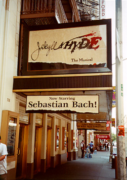 Jekyll & Hyde 3