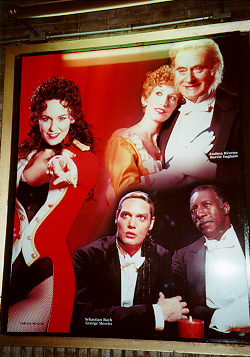 Jekyll & Hyde 4