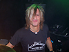 Steve in Tokyo 2006