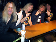 Autograph Session!!! - February 10