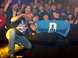 D2 Live!!! - February 11