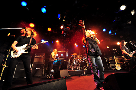 Danger Danger in Tokyo 2014, September 3