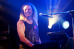 Kasey Smith : Keyboards