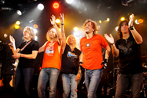 To "September 4, 2014 -Tokyo- Album"