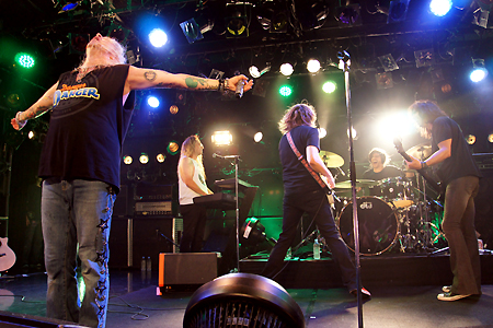 Danger Danger in Osaka 2014, September 5