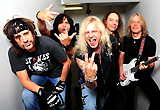 Danger Danger!!! Japan Tour 2014