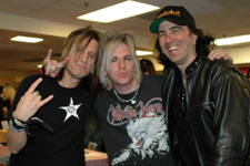 The 21st Annual NY KISS Expo & Hard Rock Convention #1