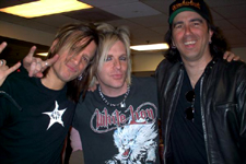 The 21st Annual NY KISS Expo & Hard Rock Convention #2