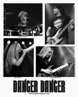 D2 Official Pic 2005 (Link to D2's Page on MySpace.com)