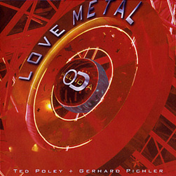 Love Metal / Melodica