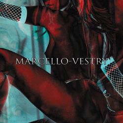 MARCELLO-VESTRY / MARCELLO-VESTRY