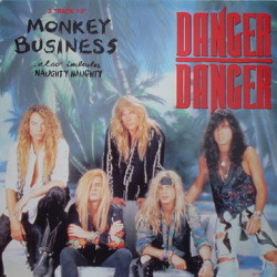 Monkey Business