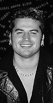 Paul Laine 1999