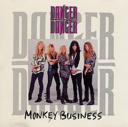 Monkey Business