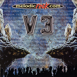 MelodicRock.com V3
