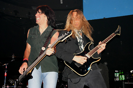 Live in Morristown #2