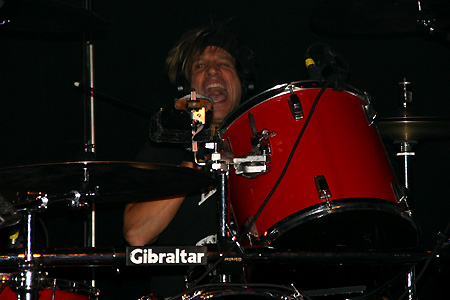 Live in Morristown #4