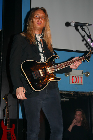 Live in Morristown #8