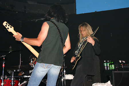 Live in Morristown #12