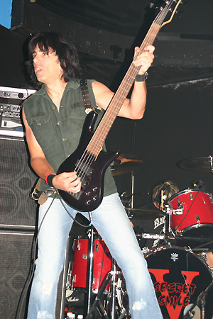 Live in Morristown #31