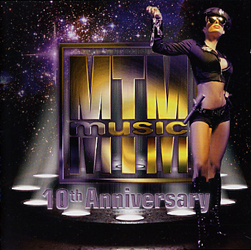 10th Anniversary