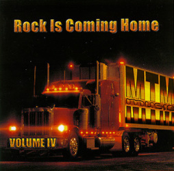 MTM Volume W