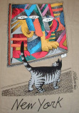 NY Neko-Shirts 1