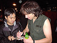 Bruno & George at The Downtown