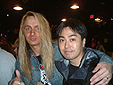 Rob & George at The Downtown