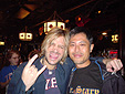 Steve & Eddie at The Downtown