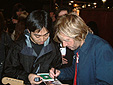Steve & George at The Downtown