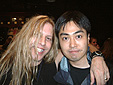 Ted & George at The Downtown