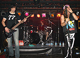 Danger Danger!!! in NY/PA 2004