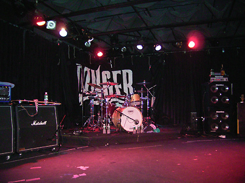 Farmingdale, NY Pic #6 : The Downtown's Stage #2