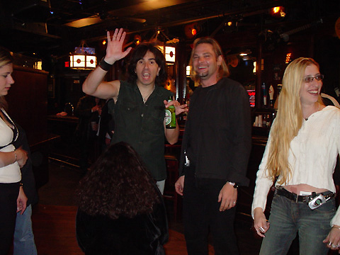 Farmingdale, NY Pic #7 : Hangin' Out!!! #1