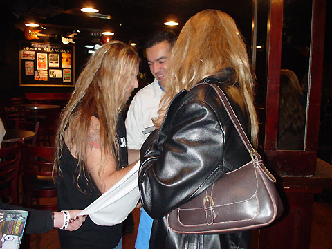 Farmingdale, NY Pic #8 : Hangin' Out!!! #2