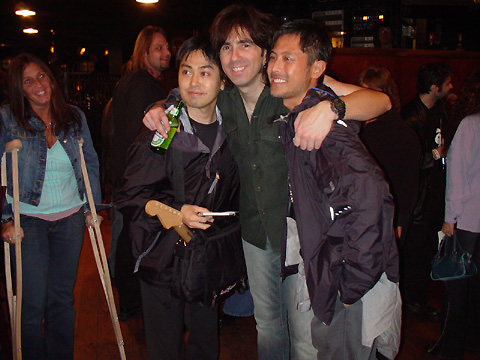 Farmingdale, NY Pic #11 : Hangin' Out!!! #5