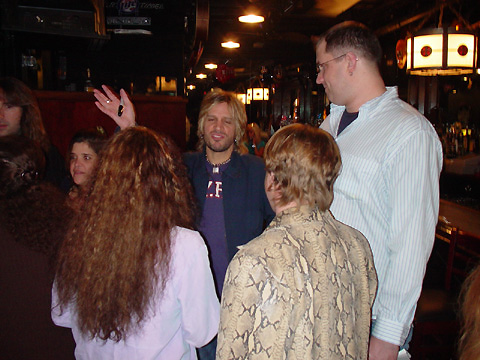 Farmingdale, NY Pic #13 : Hangin' Out!!! #7