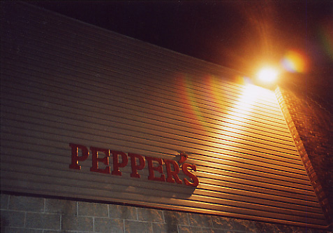 Berwick, PA Pic #1 : Venue #1