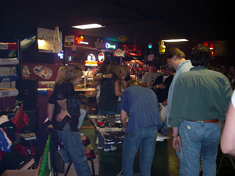 Berwick, PA Pic #6 : Hangin' Out!!! #1